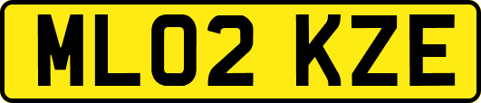 ML02KZE