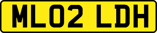 ML02LDH