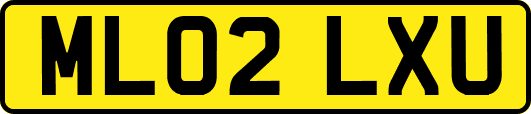 ML02LXU