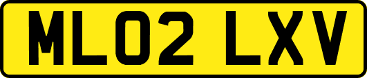 ML02LXV