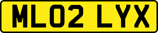 ML02LYX