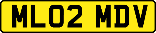 ML02MDV
