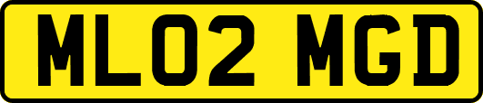 ML02MGD