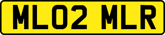 ML02MLR