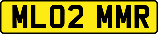 ML02MMR