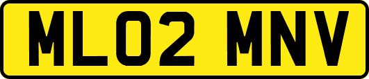 ML02MNV