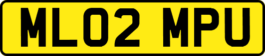 ML02MPU