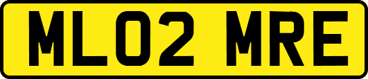 ML02MRE