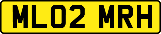 ML02MRH