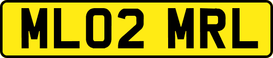 ML02MRL