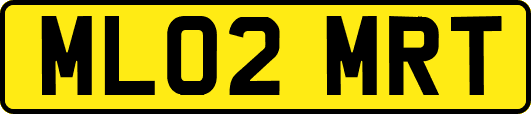 ML02MRT