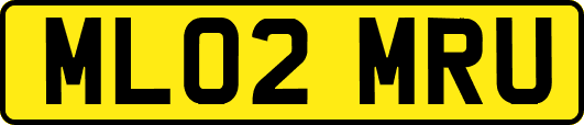 ML02MRU