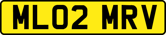 ML02MRV