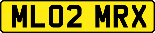 ML02MRX