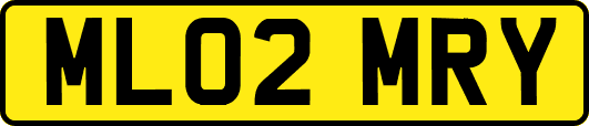 ML02MRY