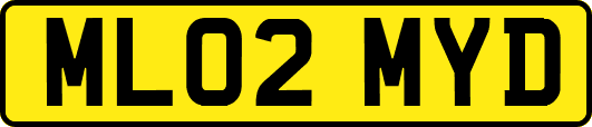 ML02MYD