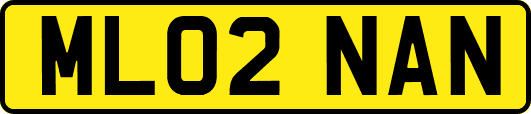 ML02NAN