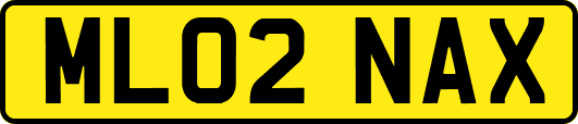 ML02NAX