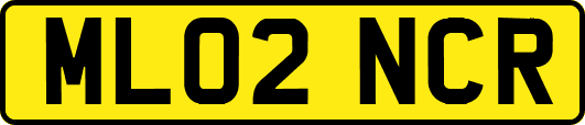 ML02NCR