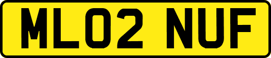 ML02NUF