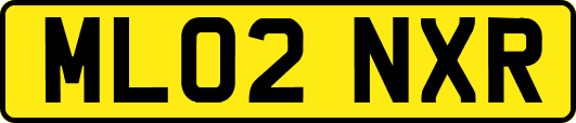 ML02NXR