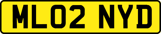 ML02NYD