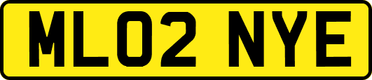 ML02NYE