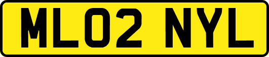 ML02NYL