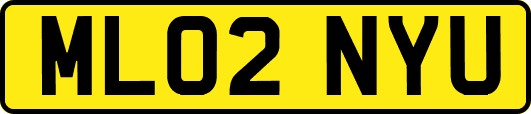 ML02NYU
