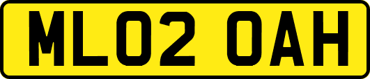 ML02OAH