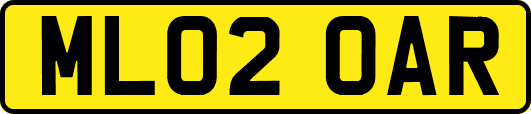 ML02OAR