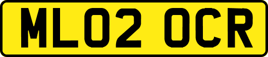 ML02OCR