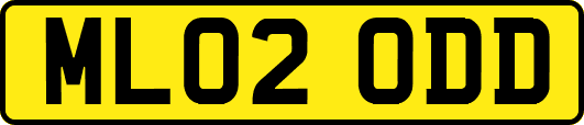 ML02ODD