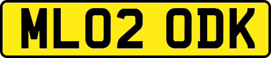ML02ODK