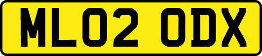 ML02ODX
