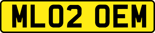 ML02OEM