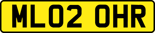 ML02OHR