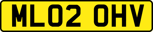 ML02OHV