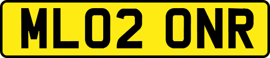 ML02ONR