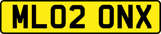 ML02ONX