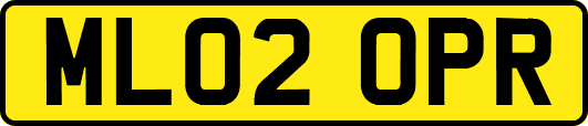 ML02OPR