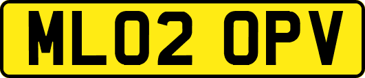 ML02OPV