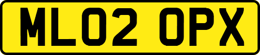 ML02OPX