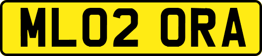 ML02ORA