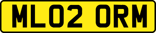 ML02ORM
