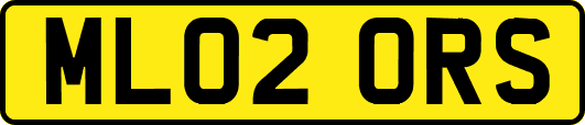 ML02ORS
