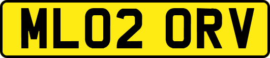 ML02ORV