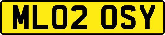 ML02OSY