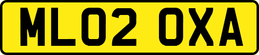 ML02OXA