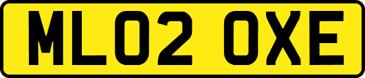 ML02OXE